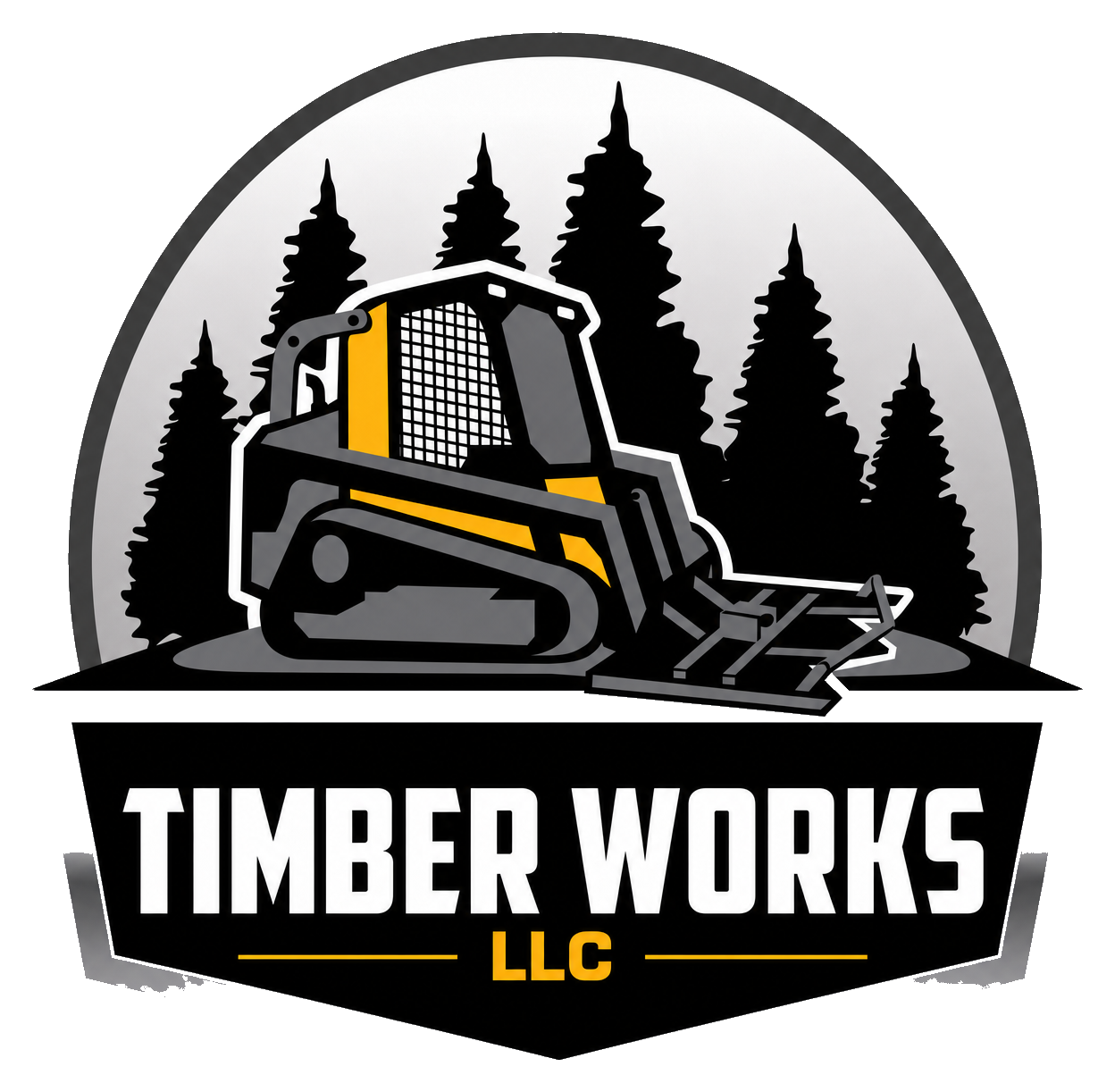 Timber Works MN